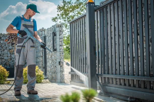Best Gutter Cleaning  in Valley Forge, TN