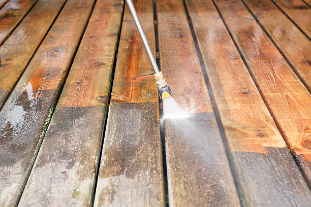 Valley Forge, TN  Pressure Washing Services Company